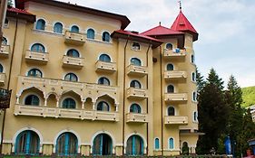 Hotel Cerna  2*